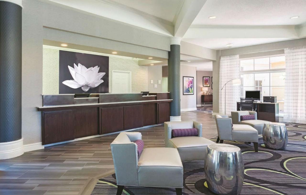 La Quinta By Wyndham Myrtle Beach Broadway Area Exterior photo