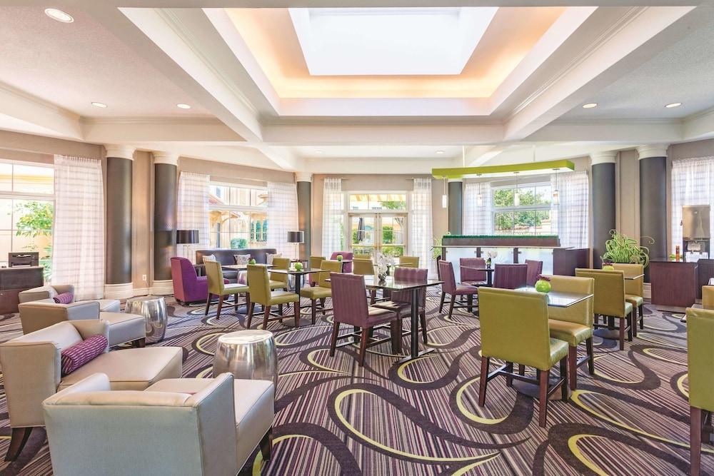 La Quinta By Wyndham Myrtle Beach Broadway Area Exterior photo