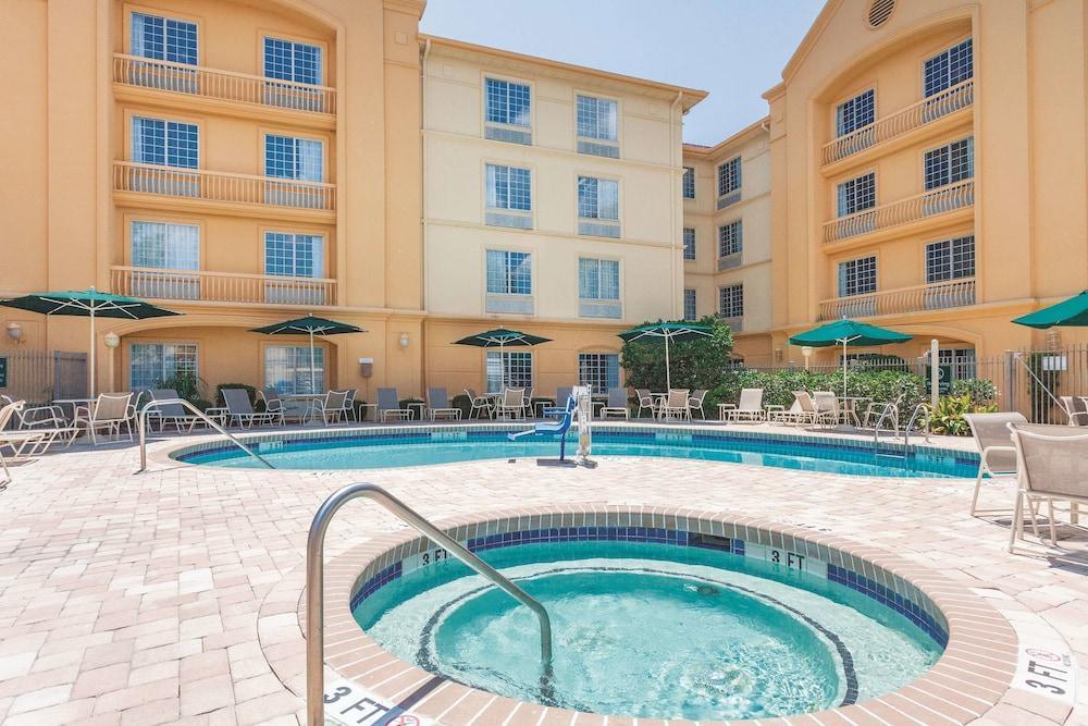 La Quinta By Wyndham Myrtle Beach Broadway Area Exterior photo