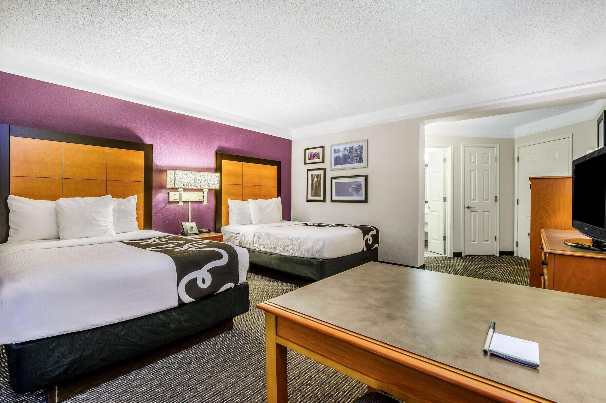 La Quinta By Wyndham Myrtle Beach Broadway Area Exterior photo