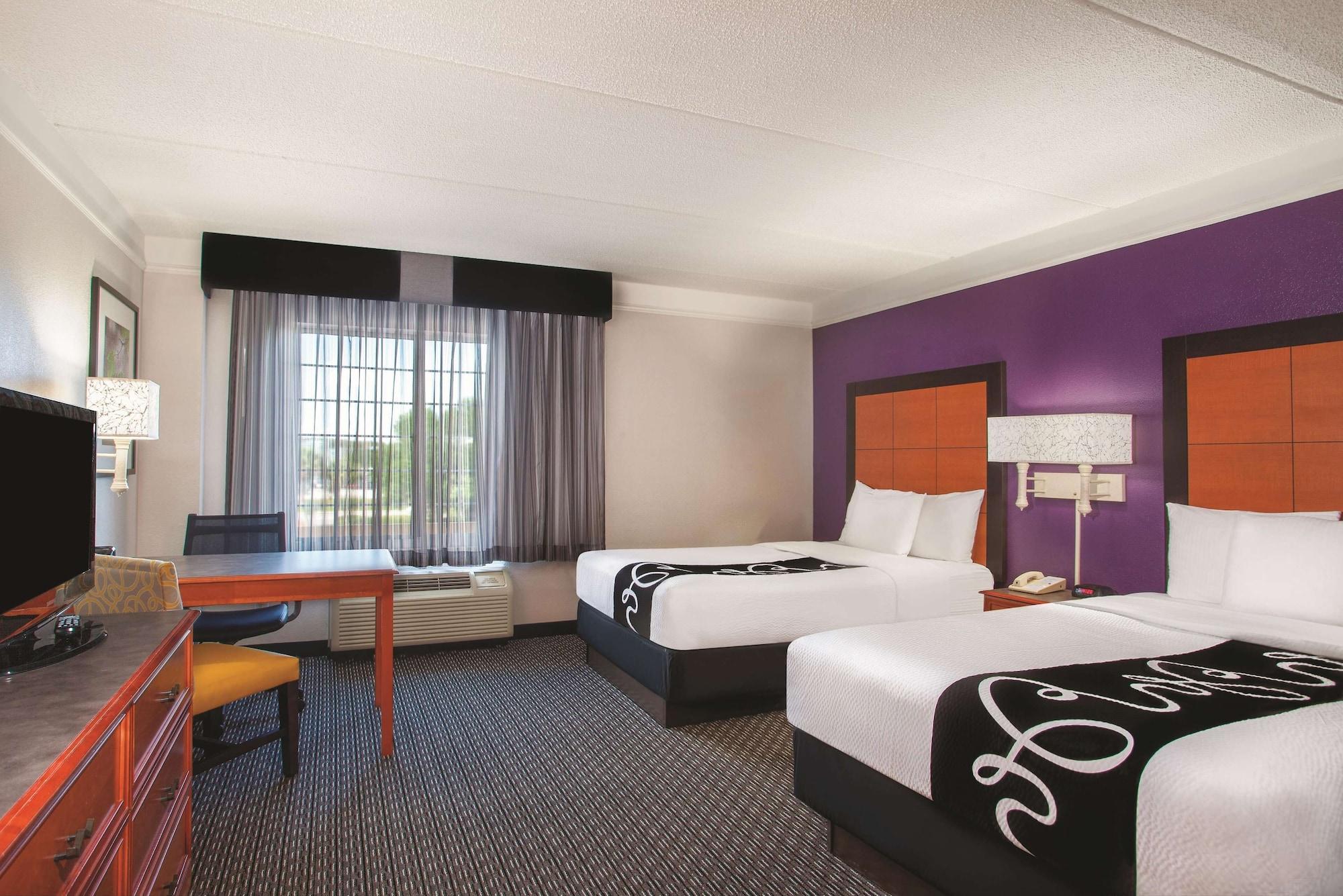 La Quinta By Wyndham Myrtle Beach Broadway Area Exterior photo