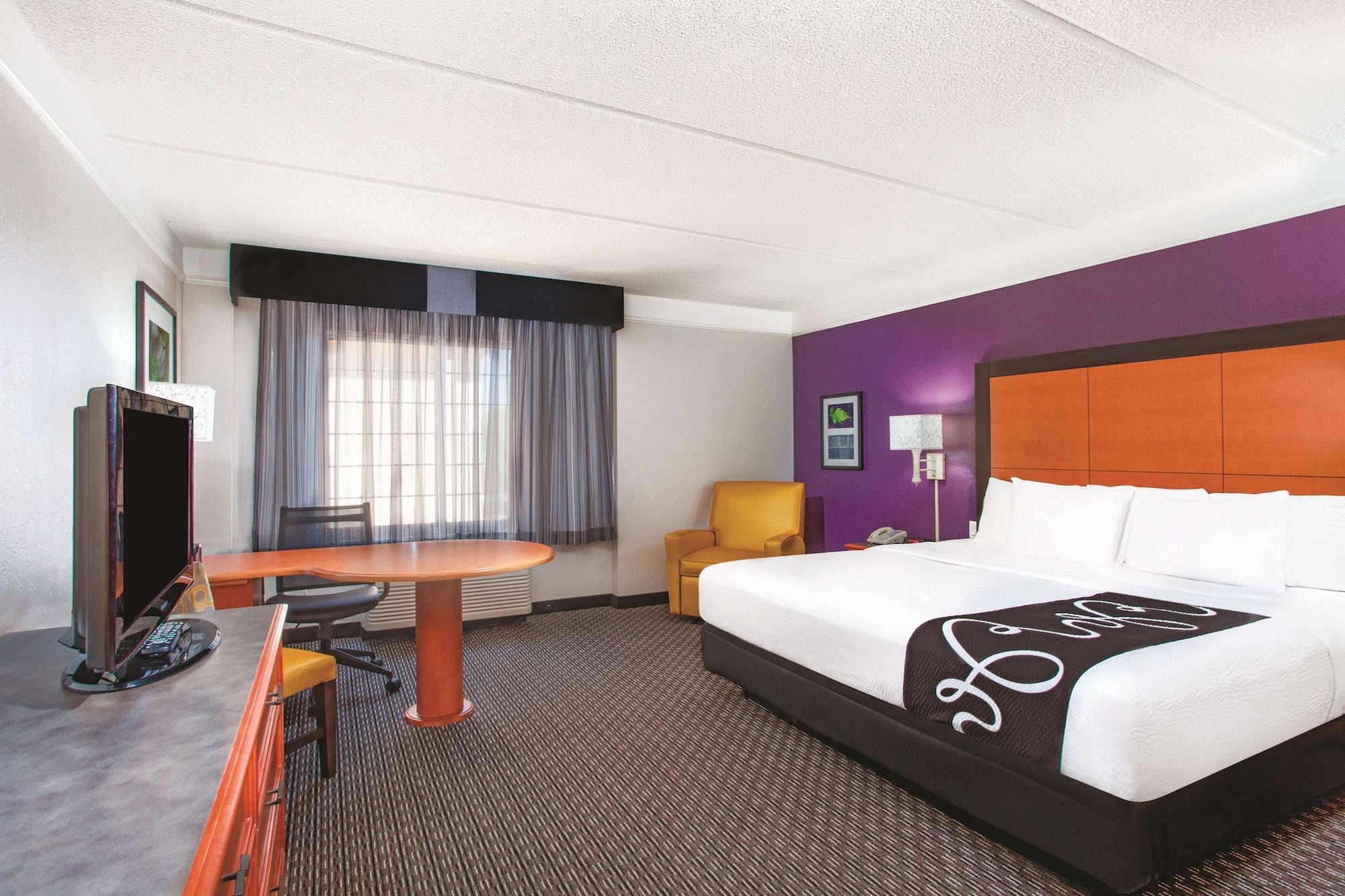 La Quinta By Wyndham Myrtle Beach Broadway Area Exterior photo