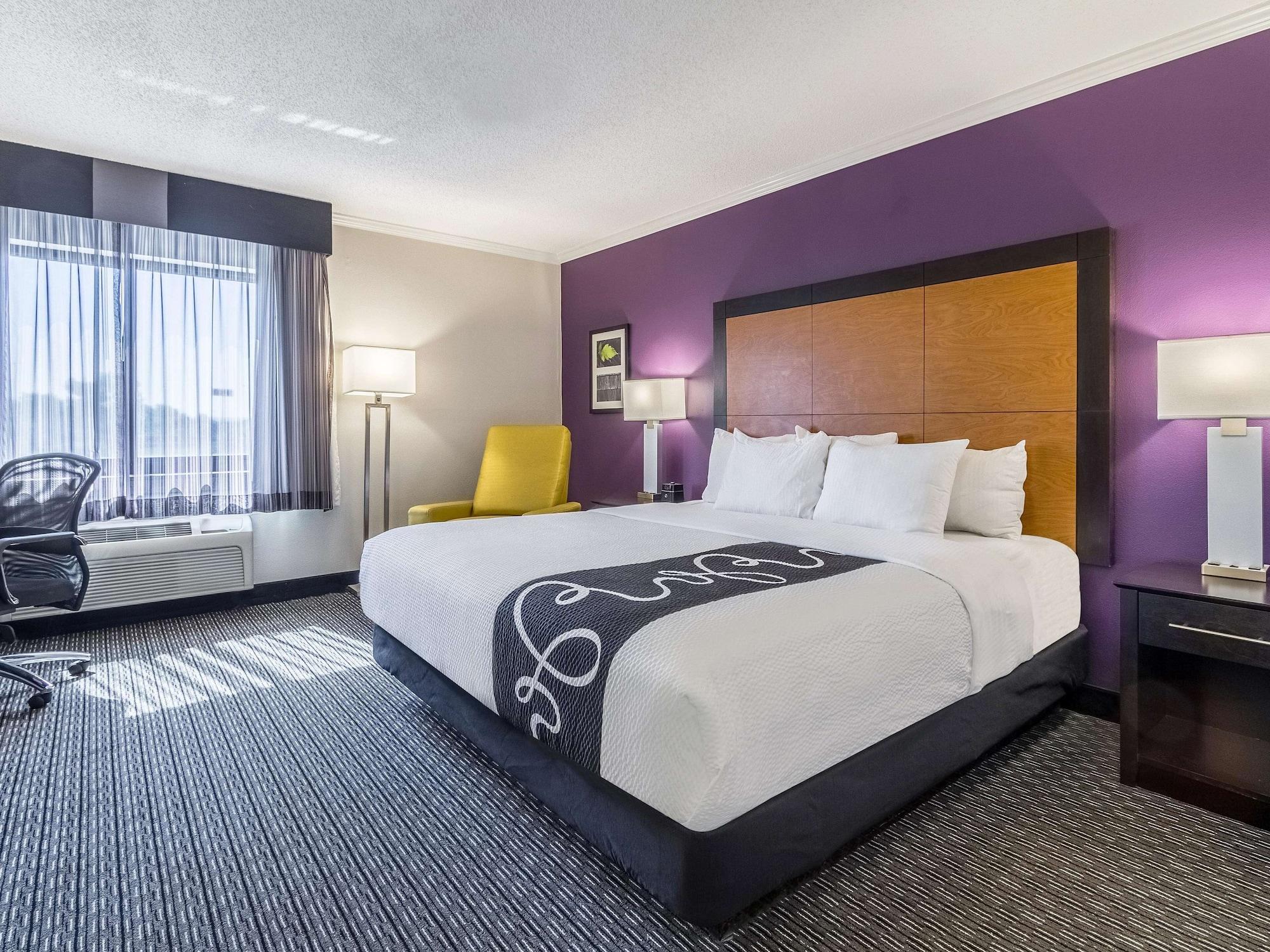 La Quinta By Wyndham Myrtle Beach Broadway Area Exterior photo