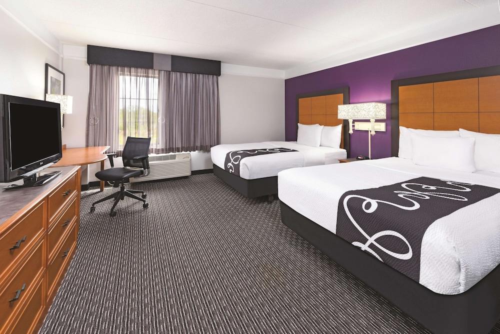 La Quinta By Wyndham Myrtle Beach Broadway Area Exterior photo