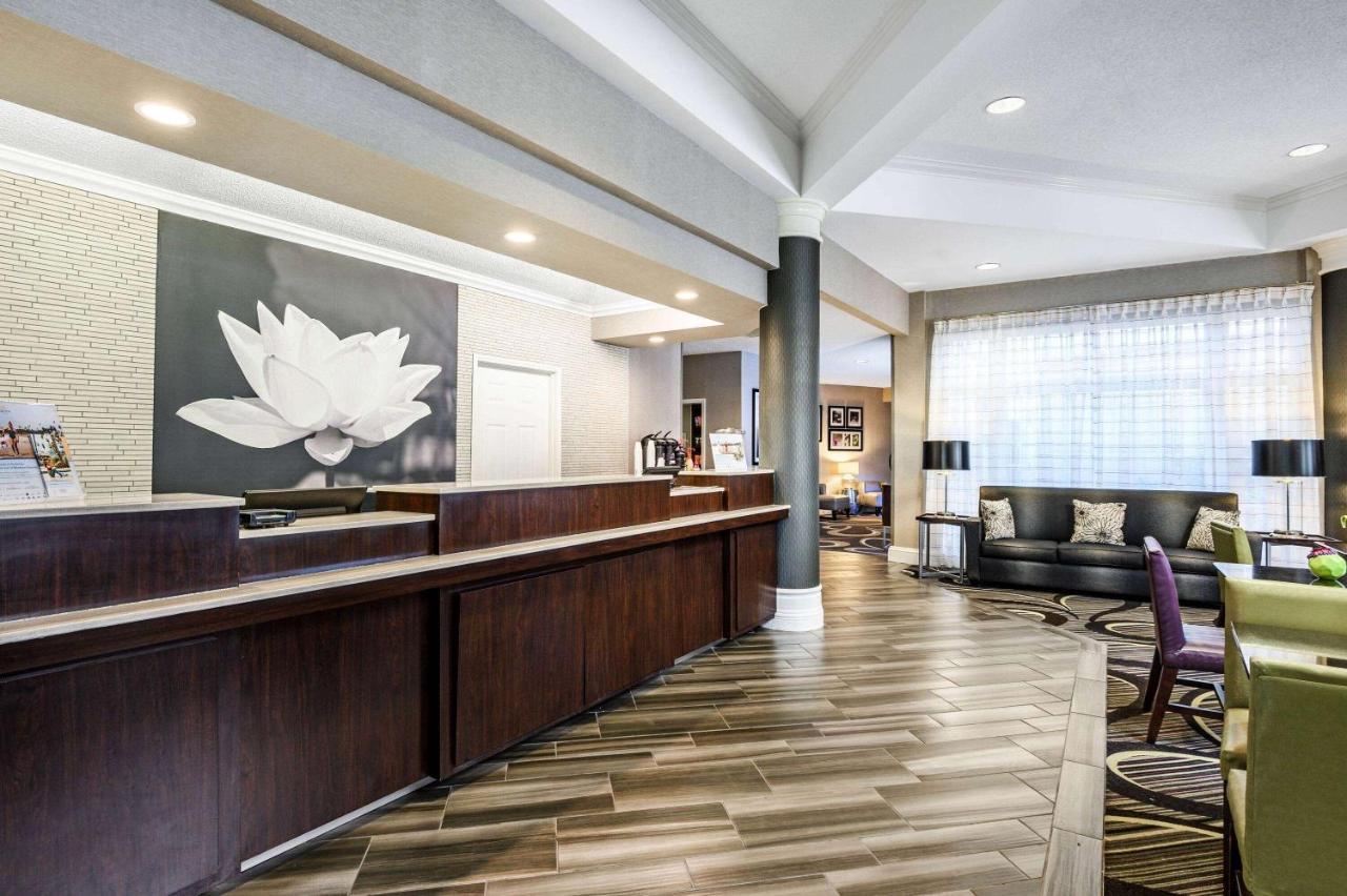 La Quinta By Wyndham Myrtle Beach Broadway Area Exterior photo