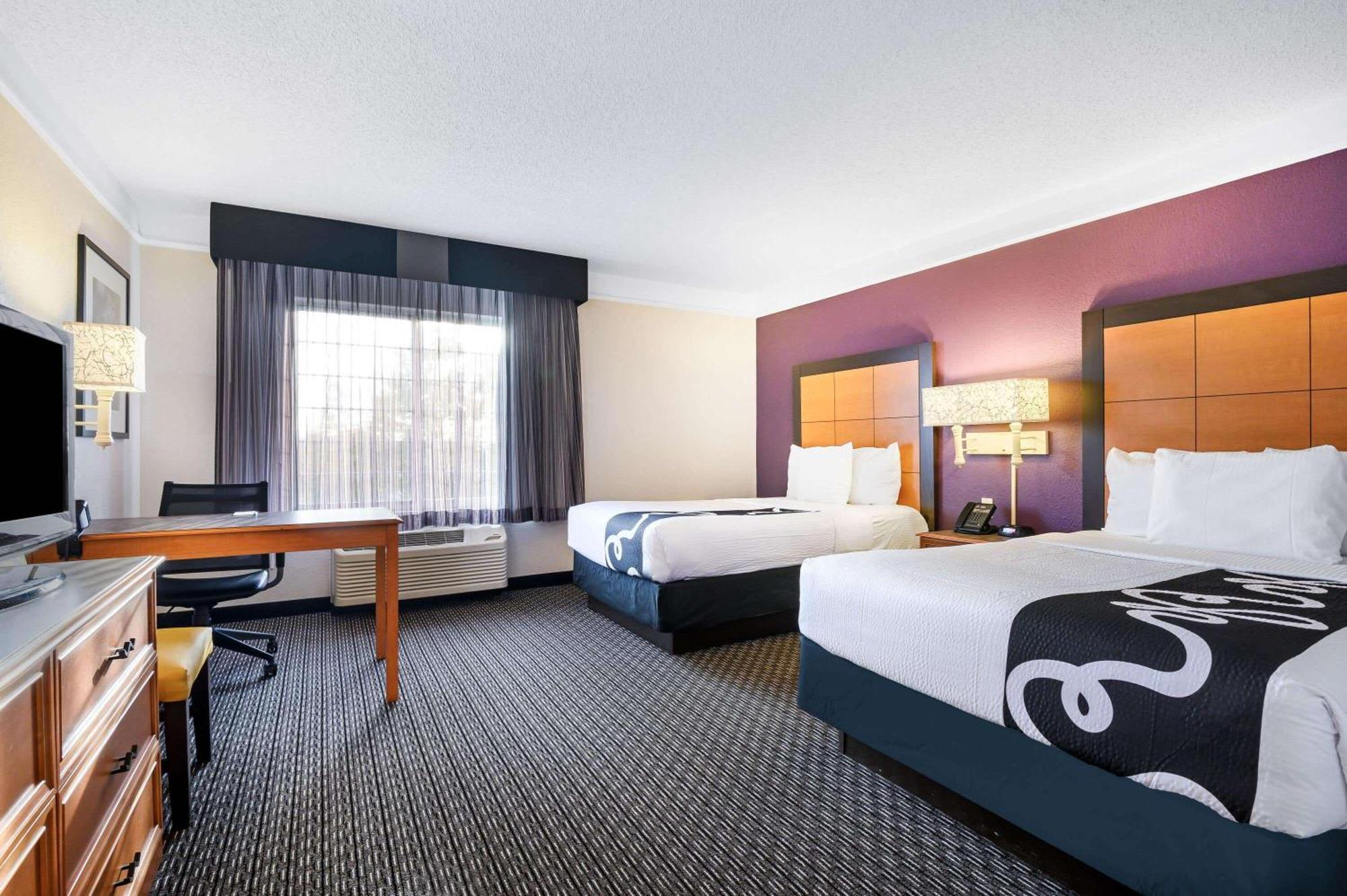 La Quinta By Wyndham Myrtle Beach Broadway Area Exterior photo