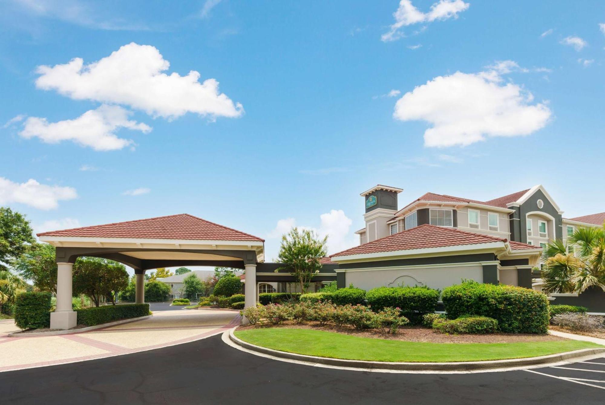 La Quinta By Wyndham Myrtle Beach Broadway Area Exterior photo