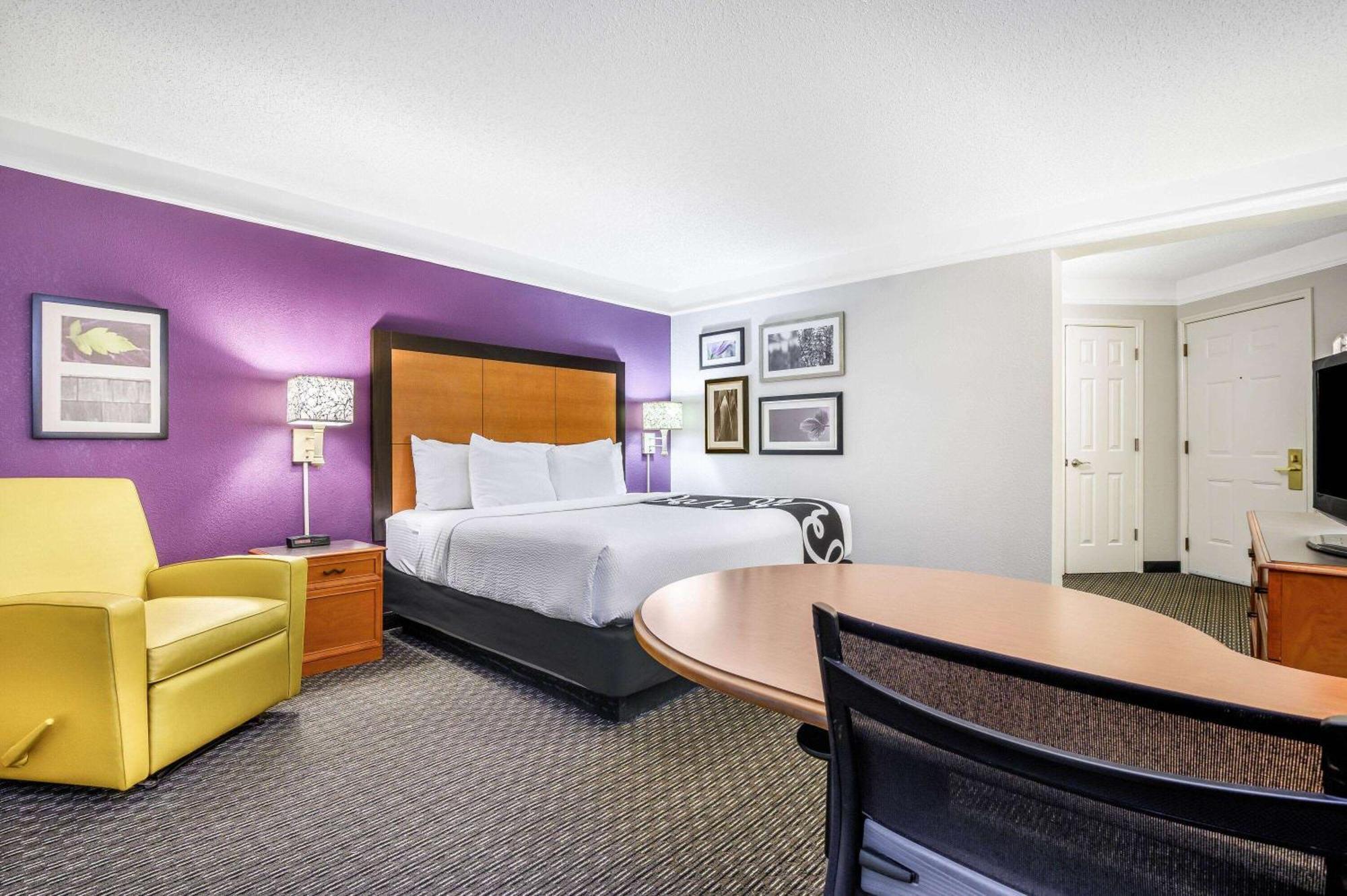 La Quinta By Wyndham Myrtle Beach Broadway Area Exterior photo
