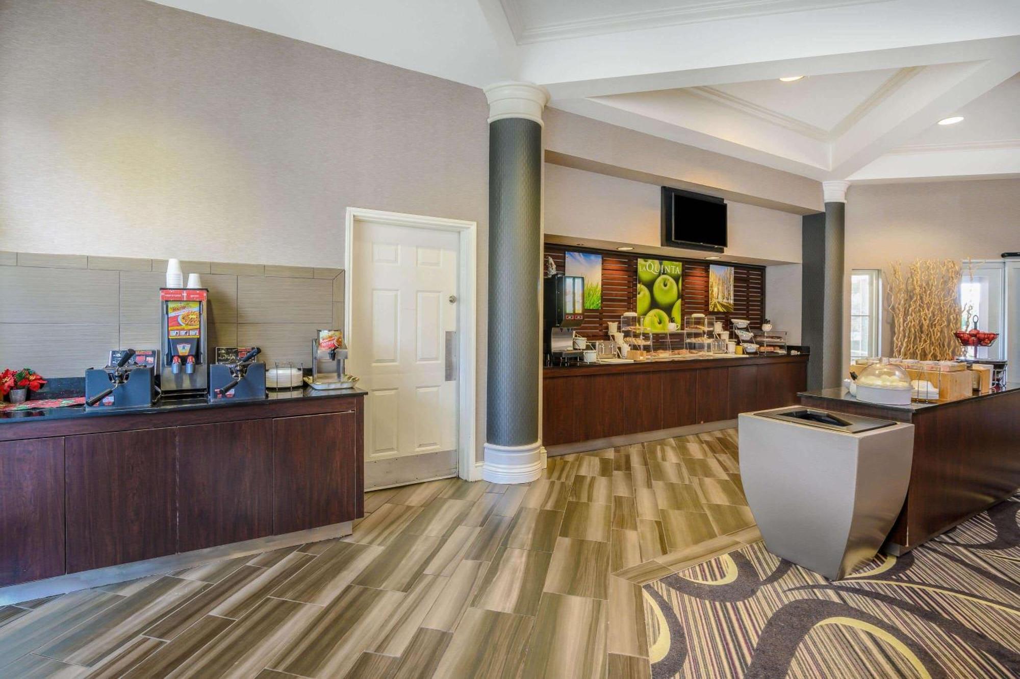 La Quinta By Wyndham Myrtle Beach Broadway Area Exterior photo