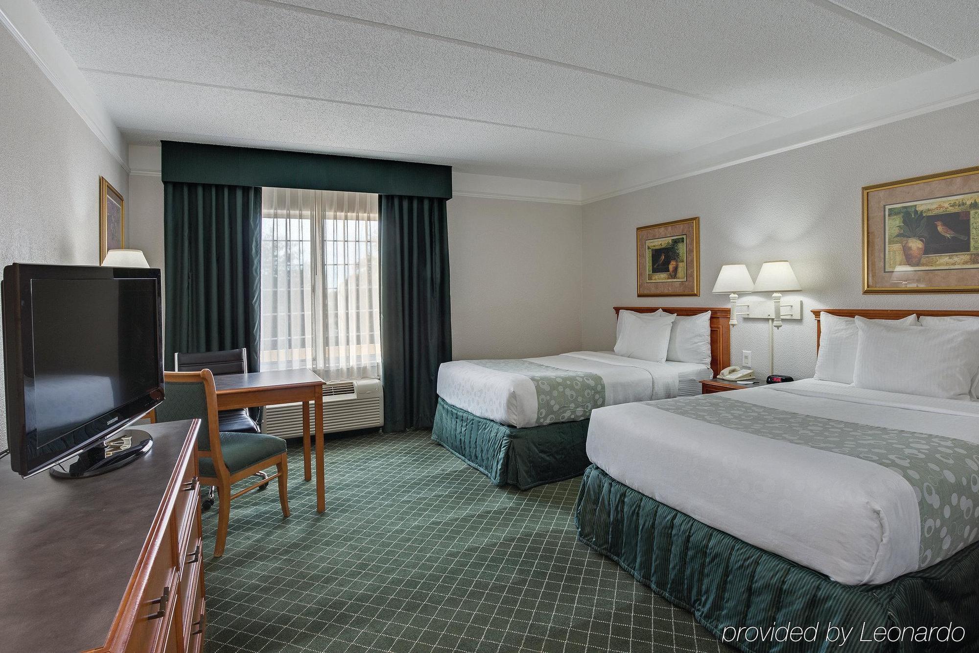 La Quinta By Wyndham Myrtle Beach Broadway Area Exterior photo