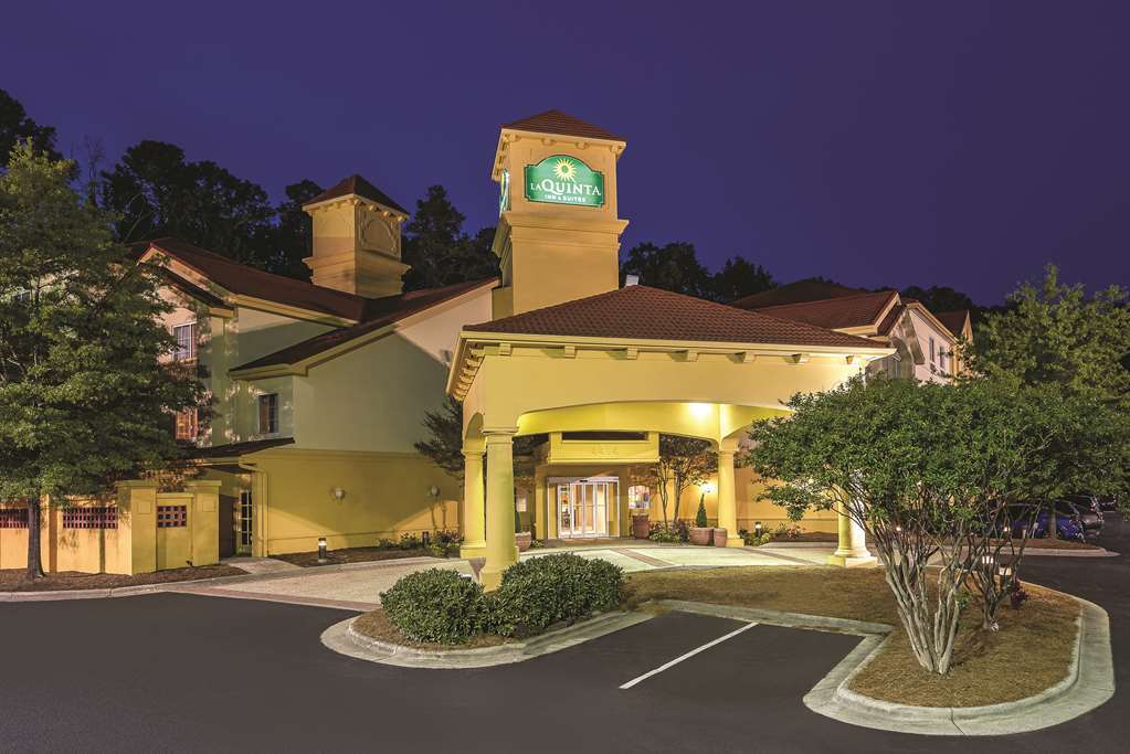 La Quinta By Wyndham Myrtle Beach Broadway Area Exterior photo