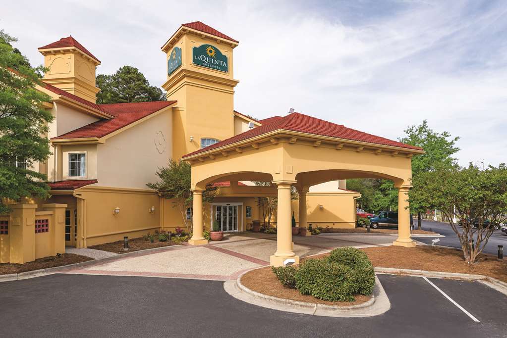 La Quinta By Wyndham Myrtle Beach Broadway Area Exterior photo