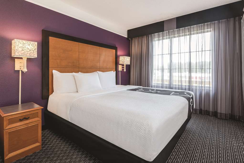La Quinta By Wyndham Myrtle Beach Broadway Area Room photo