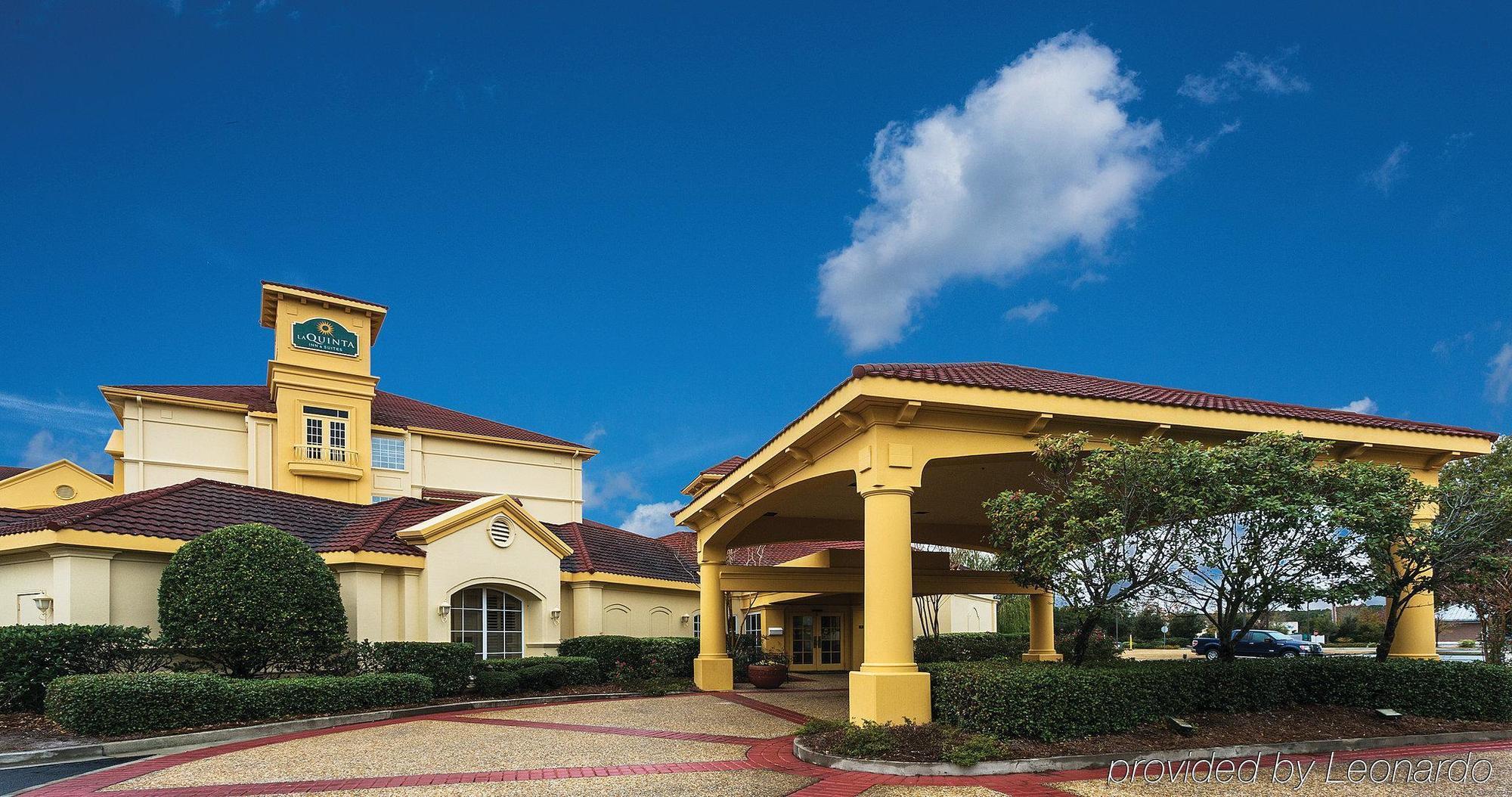 La Quinta By Wyndham Myrtle Beach Broadway Area Exterior photo