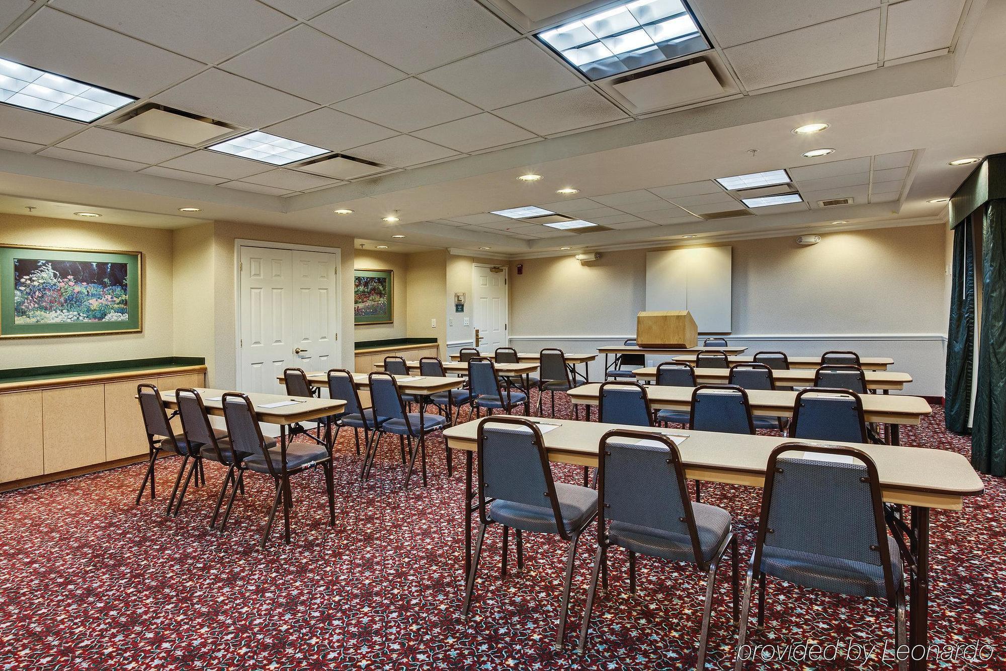La Quinta By Wyndham Myrtle Beach Broadway Area Exterior photo