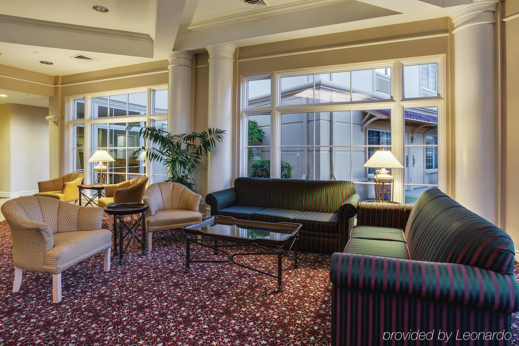 La Quinta By Wyndham Myrtle Beach Broadway Area Exterior photo