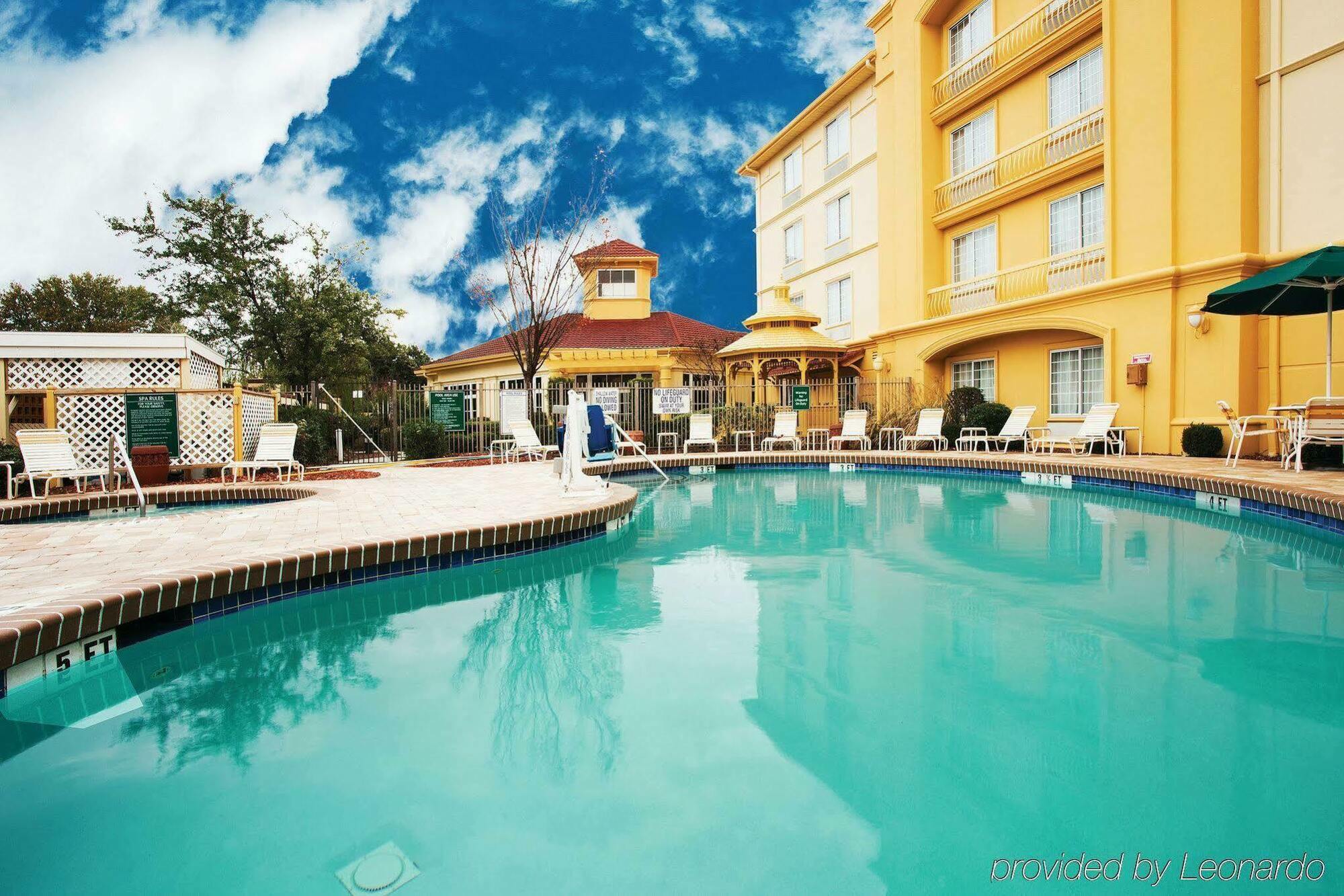 La Quinta By Wyndham Myrtle Beach Broadway Area Exterior photo