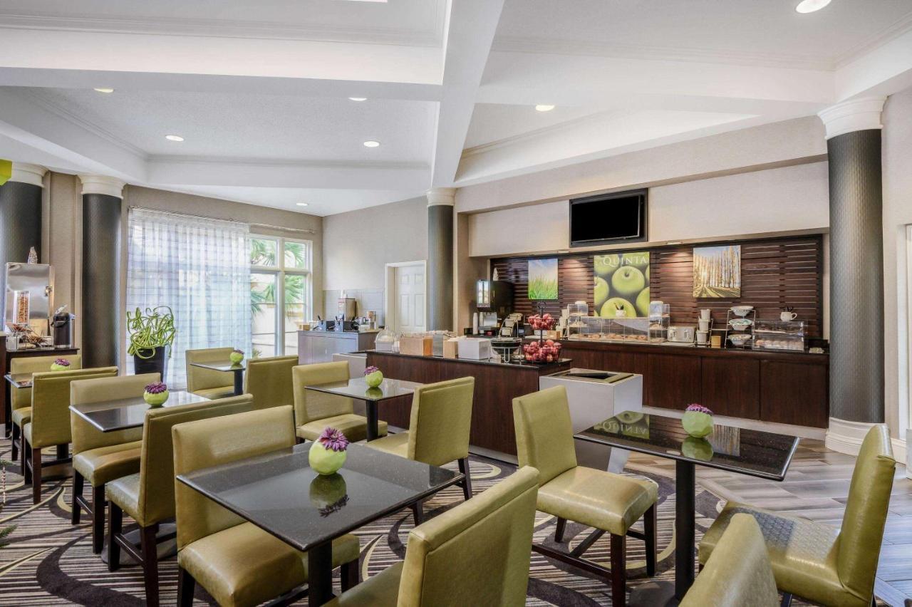 La Quinta By Wyndham Myrtle Beach Broadway Area Exterior photo