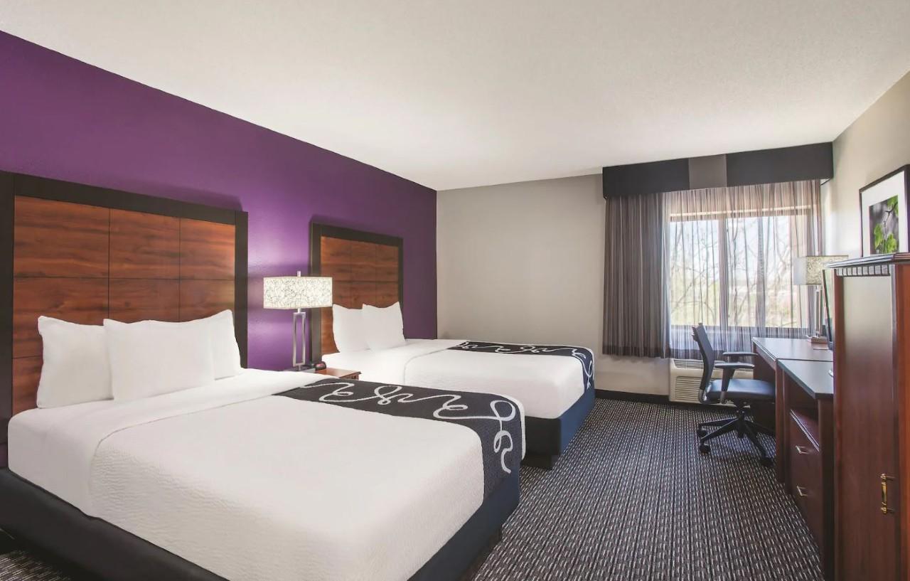 La Quinta By Wyndham Myrtle Beach Broadway Area Exterior photo